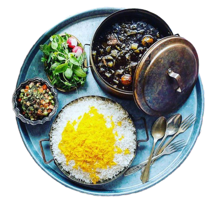 غذای ایرانی